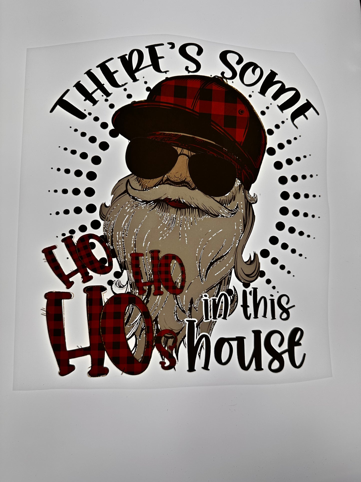 (Copy) TRANSFER (MULTICOLORED)