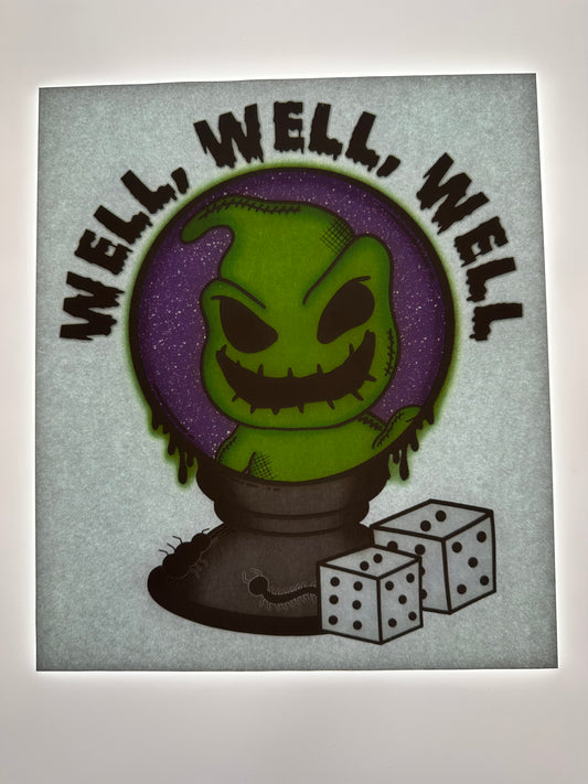 (Copy) TRANSFER (MULTICOLORED)