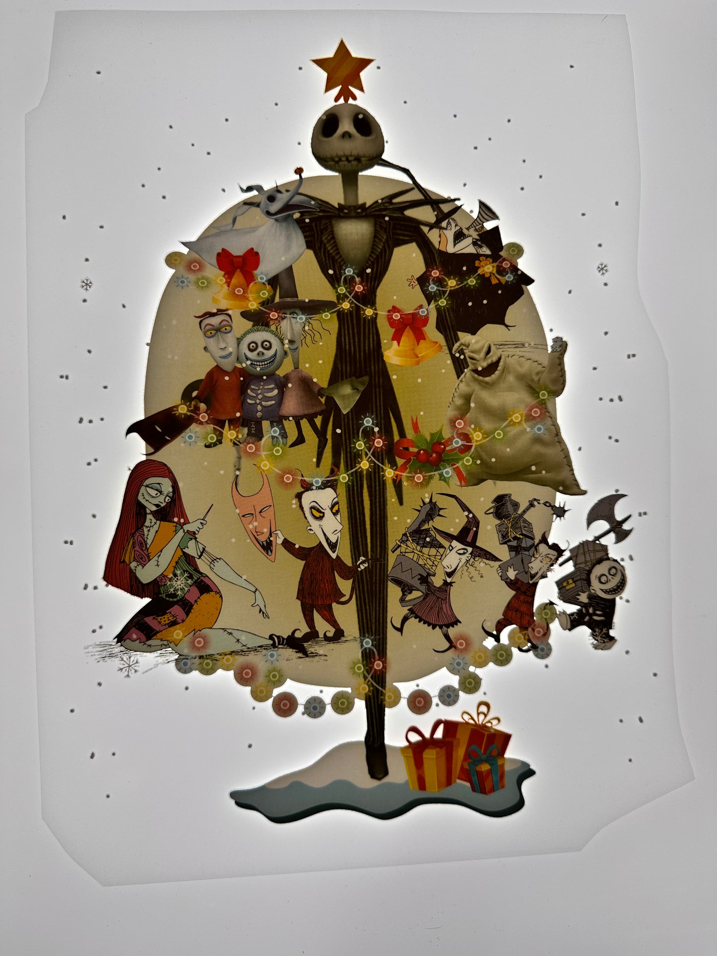 (Copy) (Copy) TRANSFER (MULTICOLORED)