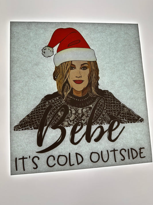 (Copy) TRANSFER (MULTICOLORED)